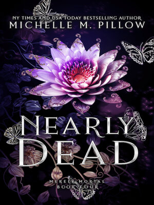 cover image of Nearly Dead